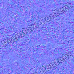 Seamless Textures of Ice & Normal Mapping